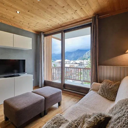 Appartement Lauvitel K5