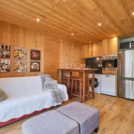 Appartement Lauvitel K5