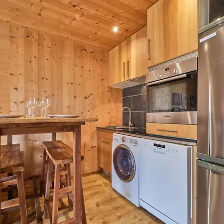 Lauvitel K5 Appartement
