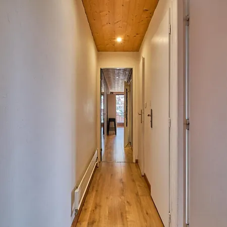 Appartement Lauvitel K5