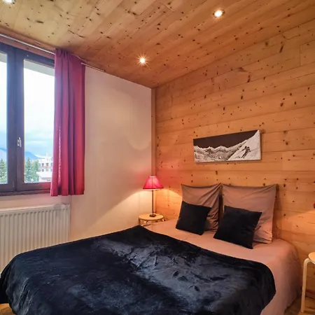 Appartement Lauvitel K5 Les Deux Alpes