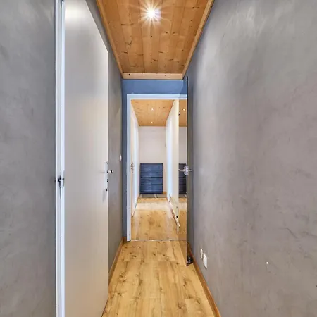 Appartement Lauvitel K5 Les Deux Alpes