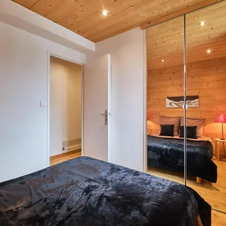 Lauvitel K5 Appartement *