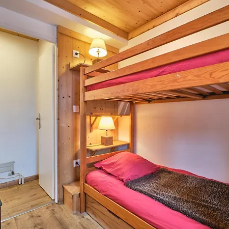 Lauvitel K5 Appartement *