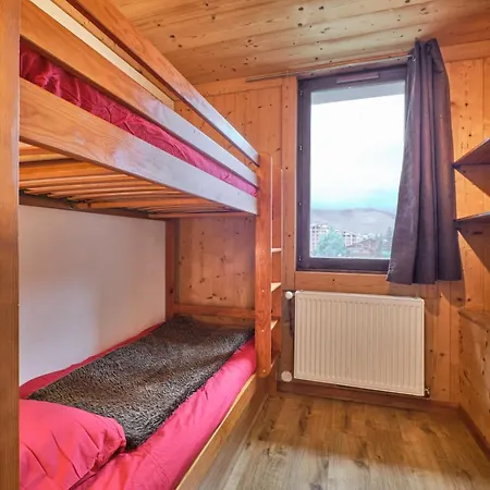 Appartement Lauvitel K5 *
