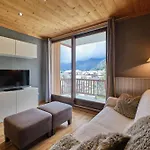 Lauvitel K5 Apartment Les Deux Alpes