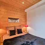 Apartment Lauvitel K5