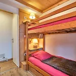 Lauvitel K5 Apartment *