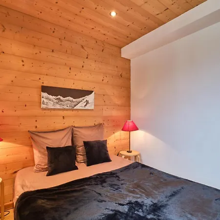 Apartment Lauvitel K5 *