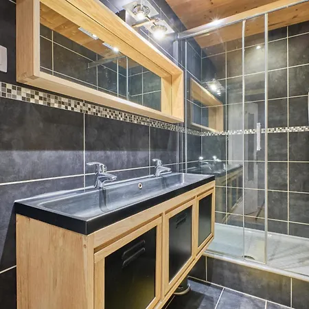 Apartment Lauvitel K5 Les Deux Alpes